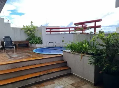 Cobertura com 2 Quartos à venda, 147m² no Brooklin Paulista, São Paulo