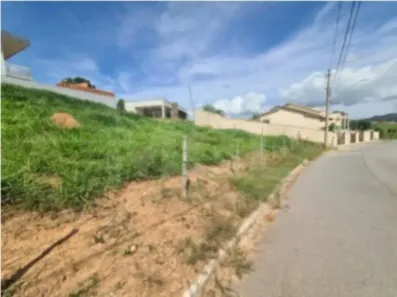 Lote/Terreno à venda, 286m² no Centro, Crucilândia
