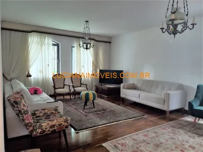 Sobrado com 4 Quartos à venda, 280m² no Lapa, São Paulo