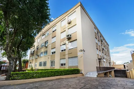 Apartamento com 3 Quartos à venda, 69m² no Cristo Redentor, Porto Alegre