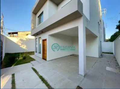 Casa com 3 Quartos à venda, 180m² no Bela Vista, Lagoa Santa