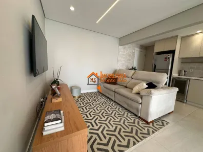 Apartamento com 3 Quartos à venda, 80m² no Vila Progresso, Guarulhos