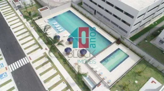 Apartamento com 2 Quartos para venda ou aluguel, 43m² no Anil, Rio de Janeiro