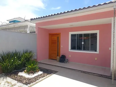 Casa com 2 Quartos à venda, 100m² no Barroco (Itaipuaçu), Maricá