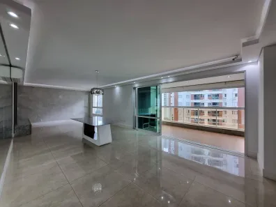 Apartamento com 3 Quartos à venda, 236m² no Gleba Fazenda Palhano, Londrina