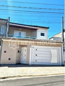 Sobrado com 2 Quartos à venda, 160m² no Jardim Paulista, Sorocaba