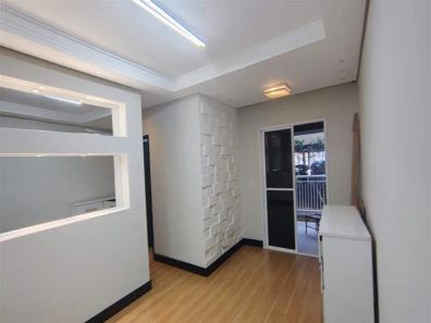 Apartamento com 3 Quartos à venda, 74m² no Jardim Arize, São Paulo