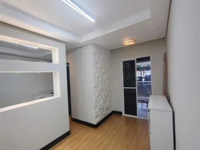 Apartamento com 3 Quartos à venda, 74m² no Jardim Arize, São Paulo