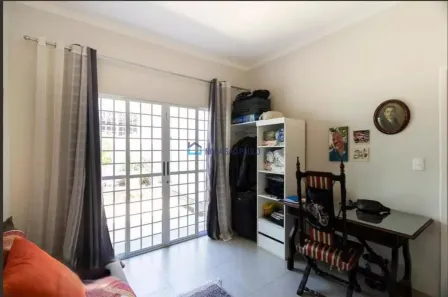 Sobrado com 4 Quartos para alugar, 120m² no Planalto Paulista, São Paulo