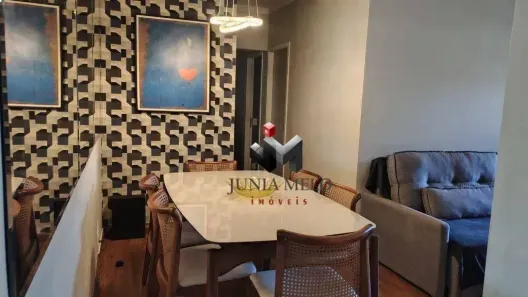 Apartamento com 3 Quartos à venda, 84m² no Jardim Botânico, Ribeirão Preto