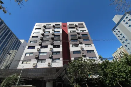 Sala Comercial para alugar, 45m² no Boa Vista, Porto Alegre