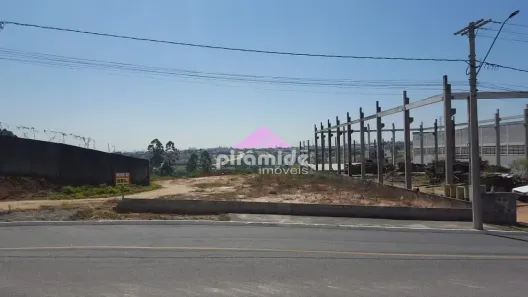 Lote/Terreno à venda, 10m² no Jardim Califórnia, Jacareí