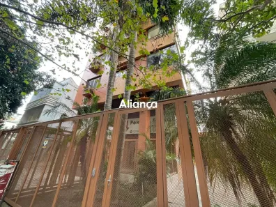 Sala Comercial para alugar, 74m² no Moinhos de Vento, Porto Alegre