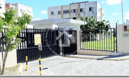 Apartamento com 3 Quartos à venda, 69m² no Atalaia, Aracaju