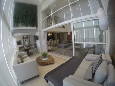 Apartamento com 3 Quartos à venda, 238m² no Vila Suzana, São Paulo