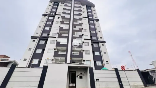 Apartamento com 3 Quartos à venda, 92m² no Vila Lenzi, Jaraguá do Sul