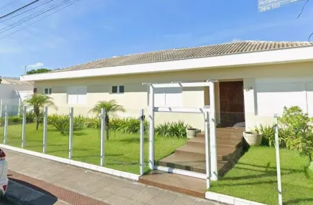 Casa com 5 Quartos à venda, 460m² no Santa Mônica, Florianópolis