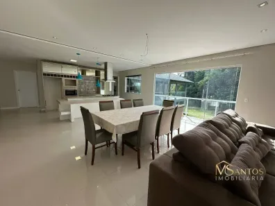 Casa com 4 Quartos à venda, 279m² no Ratones, Florianópolis