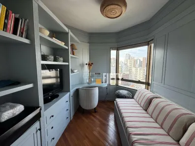 Apartamento com 2 Quartos à venda, 51m² no Itaim Bibi, São Paulo