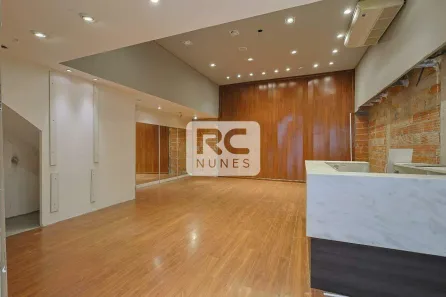 Ponto Comercial para alugar, 60m² no Vila da Serra, Nova Lima