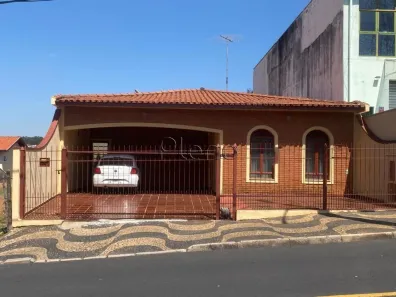 Casa com 3 Quartos à venda, 180m² no Vila Embaré, Valinhos