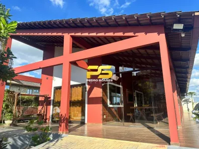 Casa de Condomínio com 3 Quartos para alugar, 174m² no Bananeiras, Bananeiras