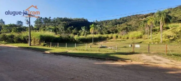 Lote/Terreno à venda, 4m² no Condomínio Portal das Hortências, Atibaia