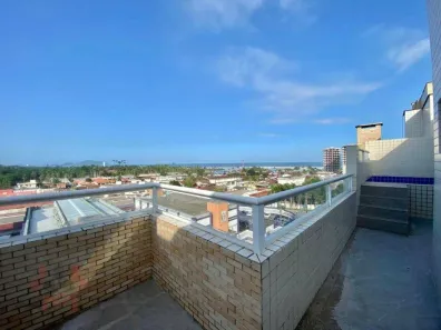 Cobertura com 3 Quartos à venda, 120m² no Rio da Praia, Bertioga