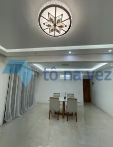 Apartamento com 3 Quartos à venda, 112m² no Nova Petrópolis, São Bernardo do Campo