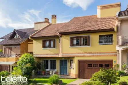 Casa de Condomínio com 4 Quartos à venda, 470m² no Vila Jardim, Porto Alegre