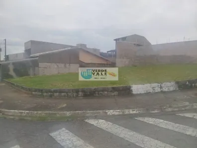 Lote/Terreno à venda, 514m² no Parque Nova Esperança, São José dos Campos