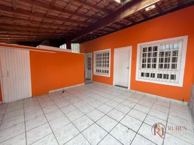 Sobrado com 2 Quartos à venda, 119m² no Centro, Bertioga