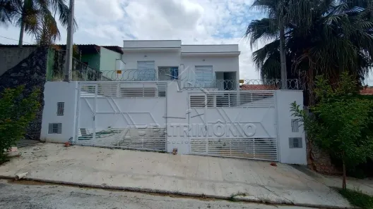Casa com 3 Quartos à venda, 123m² no Jardim São Carlos, Sorocaba