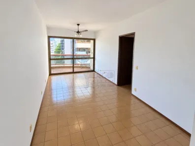 Apartamento com 1 Quarto à venda, 55m² no Centro, Ribeirão Preto