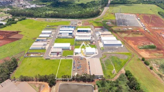 Lote/Terreno à venda, 3679m² no Betel, Paulínia