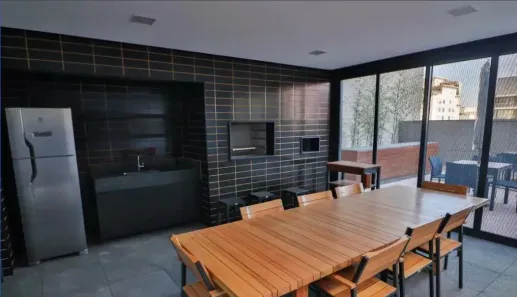 Apartamento com 1 Quarto à venda, 73m² no Cerqueira César, São Paulo