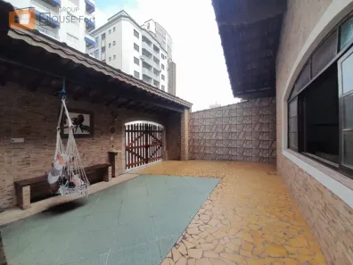 Casa com 3 Quartos à venda, 230m² no Ocian, Praia Grande