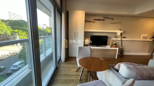 Apartamento com 1 Quarto à venda, 39m² no Auxiliadora, Porto Alegre