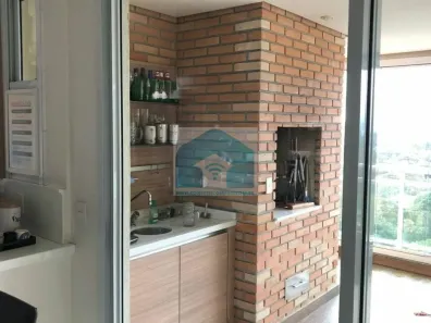 Apartamento com 4 Quartos à venda, 240m² no Brooklin Paulista, São Paulo