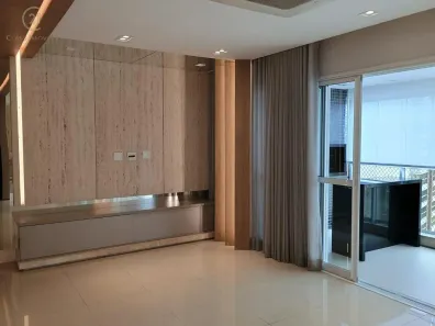 Apartamento com 3 Quartos para alugar, 108m² no Santa Rosa, Londrina