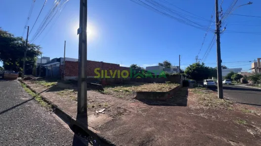 Lote/Terreno à venda, 364m² no Jardim Monte Rei, Maringá