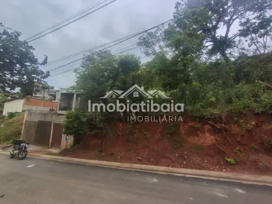 Lote/Terreno à venda, 291m² no Atibaia Belvedere, Atibaia