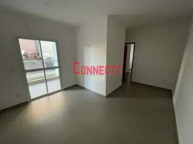 Apartamento com 2 Quartos à venda, 58m² no Residencial Parque dos Servidores, Ribeirão Preto