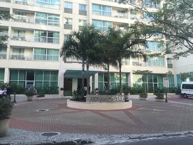 Apartamento com 2 Quartos à venda, 61m² no Barra Olímpica, Rio de Janeiro
