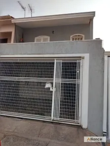 Casa com 3 Quartos à venda, 233m² no Residencial Vale das Nogueiras, Americana