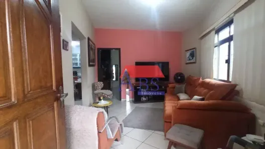 Casa com 2 Quartos à venda, 190m² no Vale Verde, Cubatão