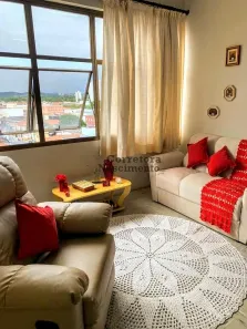 Sala Comercial à venda, 35m² no Centro, Jacareí