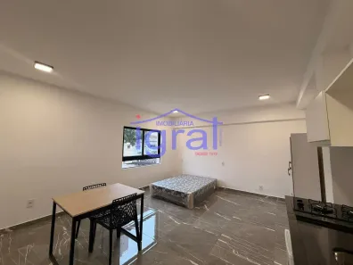 Apartamento com 1 Quarto para alugar, 30m² no São Judas, São Paulo