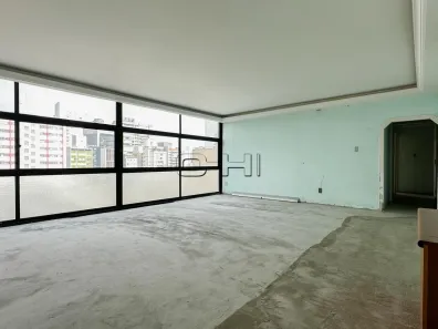 Apartamento com 3 Quartos à venda, 170m² no Pinheiros, São Paulo