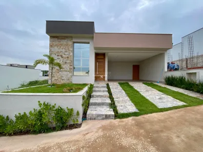 Casa de Condomínio com 3 Quartos à venda, 159m² no Ondas, Piracicaba